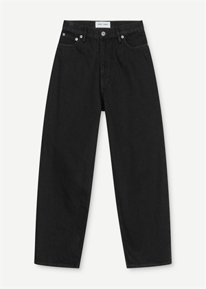 Saharper jeans 16145 Black Rinse Samsøe